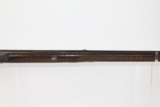 Antique PENNSYLVANIA Full-Stock SMOOTHBORE Musket - 5 of 14
