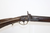 Antique PENNSYLVANIA Full-Stock SMOOTHBORE Musket - 1 of 14