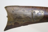Antique PENNSYLVANIA Full-Stock SMOOTHBORE Musket - 7 of 14