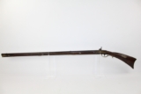 Antique PENNSYLVANIA Full-Stock SMOOTHBORE Musket - 10 of 14
