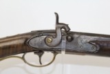 Antique PENNSYLVANIA Full-Stock SMOOTHBORE Musket - 4 of 14