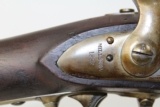 Nice CIVIL WAR Conversion of a Waters M1816 MUSKET - 8 of 19