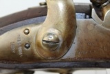 Nice CIVIL WAR Conversion of a Waters M1816 MUSKET - 9 of 19