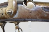 Nice CIVIL WAR Conversion of a Waters M1816 MUSKET - 7 of 19