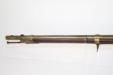 Nice CIVIL WAR Conversion of a Waters M1816 MUSKET - 19 of 19