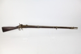 Nice CIVIL WAR Conversion of a Waters M1816 MUSKET - 2 of 19