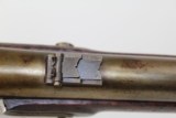 Nice CIVIL WAR Conversion of a Waters M1816 MUSKET - 10 of 19