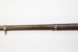 Nice CIVIL WAR Conversion of a Waters M1816 MUSKET - 18 of 19