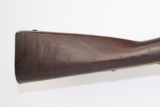 Nice CIVIL WAR Conversion of a Waters M1816 MUSKET - 3 of 19