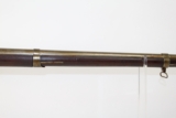 Nice CIVIL WAR Conversion of a Waters M1816 MUSKET - 5 of 19