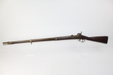 Nice CIVIL WAR Conversion of a Waters M1816 MUSKET - 15 of 19