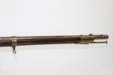 Nice CIVIL WAR Conversion of a Waters M1816 MUSKET - 6 of 19