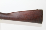 Nice CIVIL WAR Conversion of a Waters M1816 MUSKET - 16 of 19