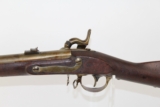 Nice CIVIL WAR Conversion of a Waters M1816 MUSKET - 17 of 19
