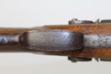 ENGRAVED Antique BELGIAN Double Barrel Shotgun - 12 of 20