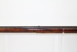 c1840s TRYON PHILADELPHIA Full-Stock MILITIA Rifle - 15 of 17