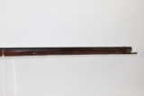 c1840s TRYON PHILADELPHIA Full-Stock MILITIA Rifle - 6 of 17