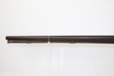“LONDON” Marked Antique Percussion SHOTGUN - 17 of 17