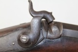 “LONDON” Marked Antique Percussion SHOTGUN - 8 of 17