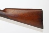 “LONDON” Marked Antique Percussion SHOTGUN - 14 of 17