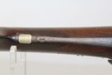 “LONDON” Marked Antique Percussion SHOTGUN - 12 of 17