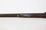 “LONDON” Marked Antique Percussion SHOTGUN - 16 of 17
