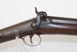 “LONDON” Marked Antique Percussion SHOTGUN - 4 of 17