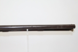 Antique Belgian Joseph Manton Side by Side Shotgun - 6 of 15