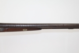 Antique Belgian Joseph Manton Side by Side Shotgun - 5 of 15