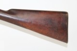 Antique Belgian Joseph Manton Side by Side Shotgun - 11 of 15