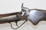 CIVIL WAR Antique SPENCER Union Cavalry Carbine - 4 of 14