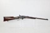 CIVIL WAR Antique SPENCER Union Cavalry Carbine - 2 of 14