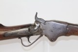 CIVIL WAR Antique SPENCER Union Cavalry Carbine - 1 of 14