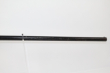 “ZULU” Marked BELGIAN Snider Single Shot Shotgun - 6 of 15