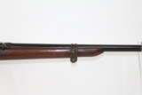 “ZULU” Marked BELGIAN Snider Single Shot Shotgun - 5 of 15
