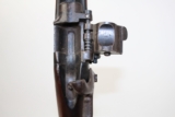 “ZULU” Marked BELGIAN Snider Single Shot Shotgun - 8 of 15