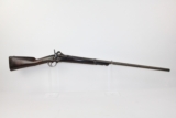 “ZULU” Marked BELGIAN Snider Single Shot Shotgun - 2 of 17