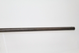 “ZULU” Marked BELGIAN Snider Single Shot Shotgun - 6 of 17