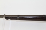 “ZULU” Marked BELGIAN Snider Single Shot Shotgun - 16 of 17