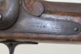 IDENTIFIED Civil War CONFEDERATE P1853 Musket - 8 of 21