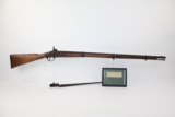 IDENTIFIED Civil War CONFEDERATE P1853 Musket - 2 of 21