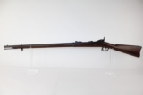 1880 Dated Antique SPRINGFIELD 1879 TRAPDOOR Rifle - 10 of 15
