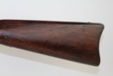 1880 Dated Antique SPRINGFIELD 1879 TRAPDOOR Rifle - 11 of 15
