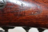 1880 Dated Antique SPRINGFIELD 1879 TRAPDOOR Rifle - 14 of 15