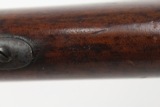 1880 Dated Antique SPRINGFIELD 1879 TRAPDOOR Rifle - 15 of 15