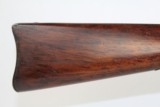 1880 Dated Antique SPRINGFIELD 1879 TRAPDOOR Rifle - 2 of 15