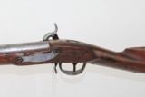 Antique SPRINGFIELD Model 1795 Percussion MUSKET - 12 of 14