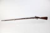 Antique SPRINGFIELD Model 1795 Percussion MUSKET - 10 of 14