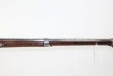 Antique SPRINGFIELD Model 1795 Percussion MUSKET - 5 of 14
