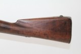 Antique SPRINGFIELD Model 1795 Percussion MUSKET - 11 of 14